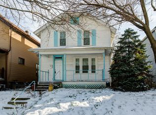 2436 Deming Ave, Columbus, OH 43202