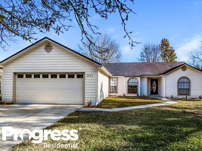 1521 W Rose Hill Dr, Jacksonville, FL, 32221