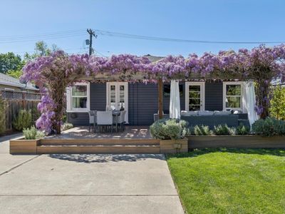 1341 Valota Rd, Redwood City, CA, 94061