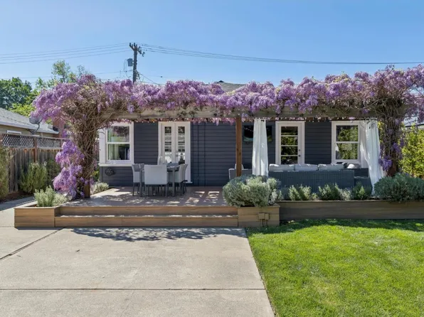 1341 Valota Rd, Redwood City, CA 94061