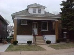 1209 Lakeview St, Whiting, IN 46394