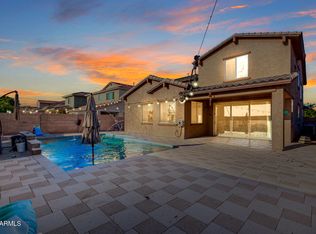 4102 S 186th Ave, Goodyear, AZ 85338