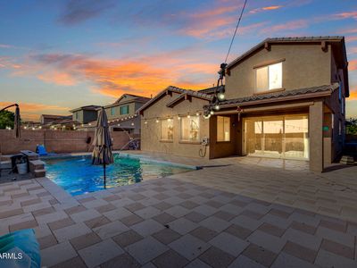 4102 S 186th Ave, Goodyear, AZ, 85338