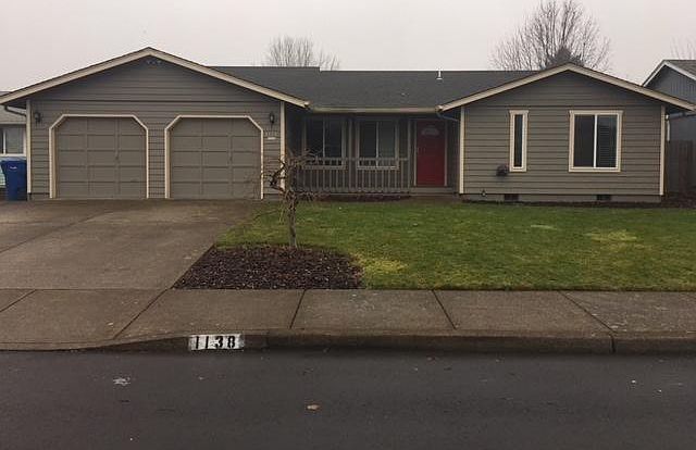 1138 Juniper Ave NE, Keizer