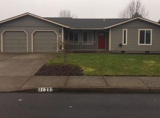 1138 Juniper St N, Keizer, OR