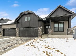 20079 66th Pl, Corcoran, MN 55340