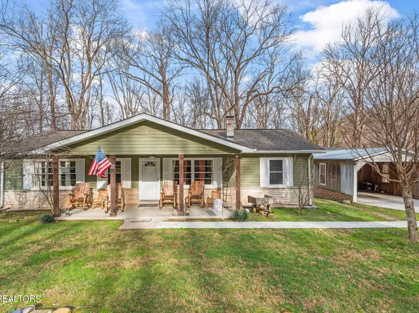 3495 Sugar Camp Cir, Sevierville, TN 37862