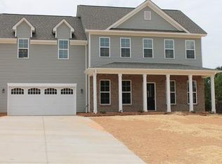 12812 Cathy Ct, Midland, NC 28107