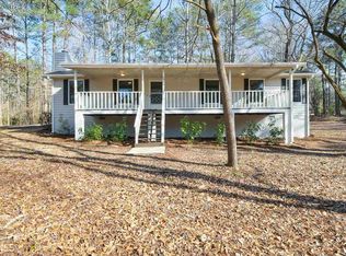 3346 Barry Farm Rd, Douglasville, GA 30135