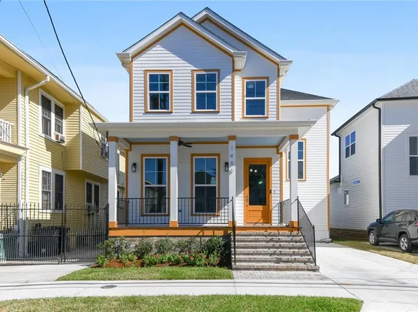 1466 N Johnson St, New Orleans, LA 70116