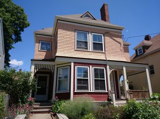 55 Atherton St, Boston, MA 02119