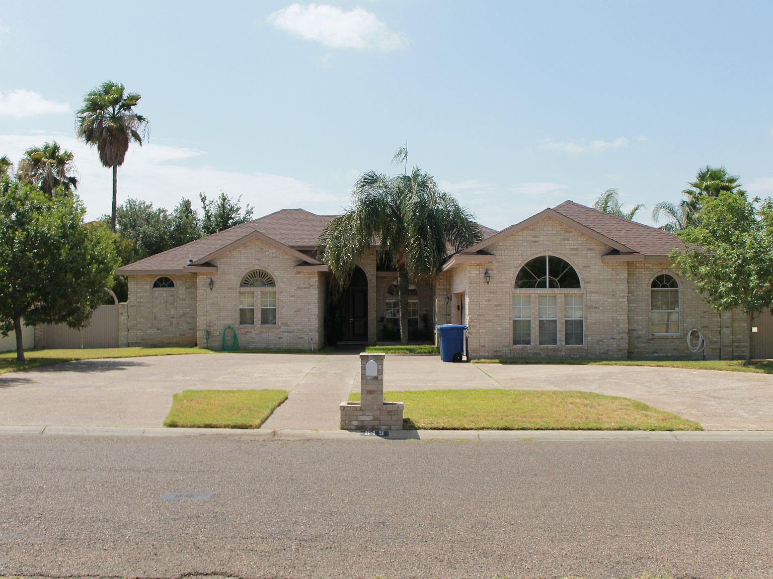515 Saint James Dr, Laredo, TX 78041 Zillow