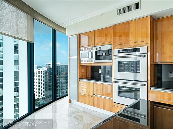 5th image of 333 Las Olas Way APT 3502