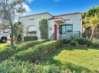 4630 Marlborough Dr, San Diego, CA 92116