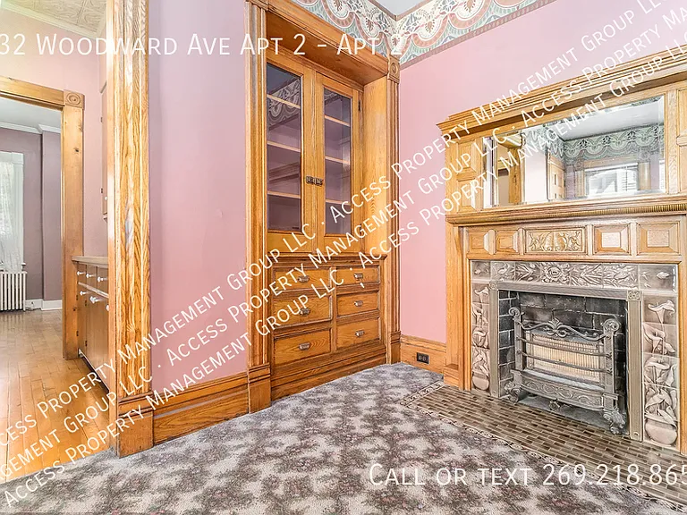 232 Woodward Ave #2 — Photo 6