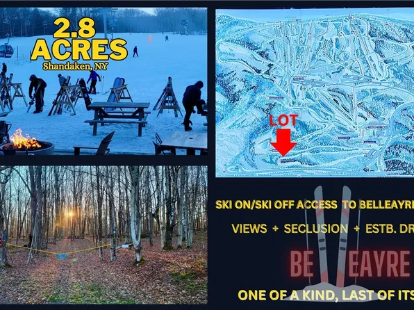 100 Ulster Delaware Tpke, Big Indian, NY 12410