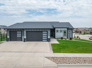6315 Dunsmore Rd, Rapid City, SD 57702