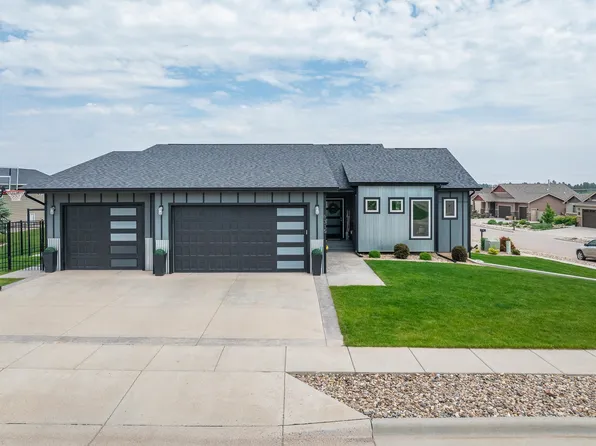 6315 Dunsmore Rd, Rapid City, SD 57702