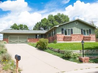 5953 Split Pine Ct, Colorado Springs, CO 80918