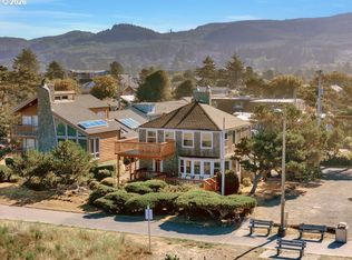 1081 S Prom, Seaside, OR 97138