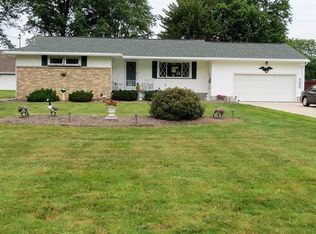 4080 Leavitt Dr, Warren, OH 44485