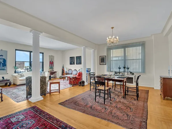 50 Plaza St E APT 6C, Brooklyn, NY 11238
