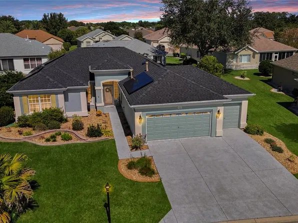 9261 SE 124TH PLACE, SUMMERFIELD, FL 34491