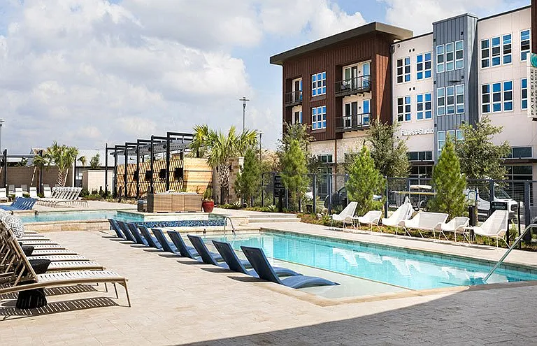 Parkside at Craig Ranch Apartments — Photo 40