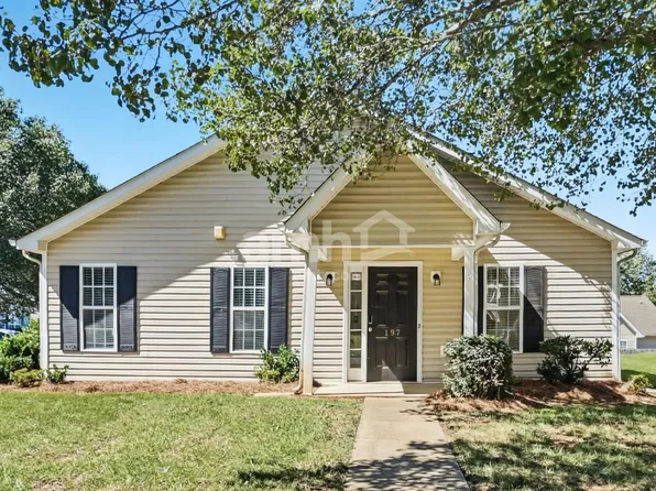 197 Cameron Way Cir, Winston Salem, NC 27103