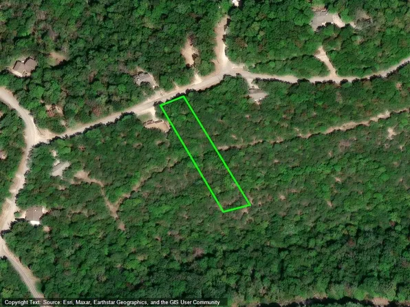 10 Twin Peak Dr #50, Eureka Springs, AR 72631