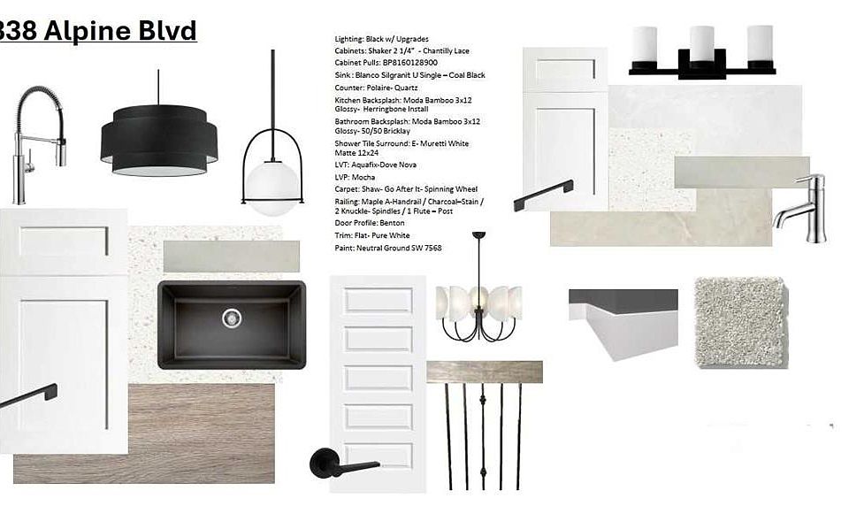 2nd image of 338 W Alpine Blvd SW