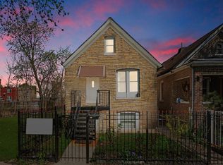 837 N Harding Ave, Chicago, IL 60651