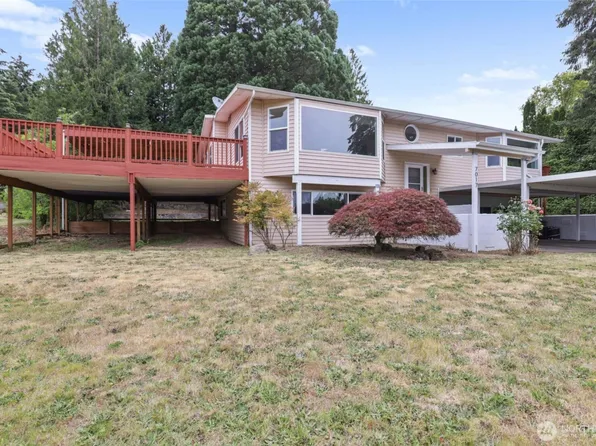 7017 NE 2nd Avenue, Vancouver, WA 98665