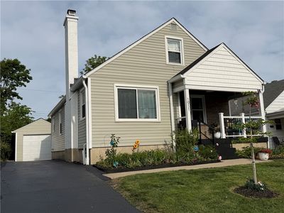 1911 Fauver Ave, Dayton, OH, 45420
