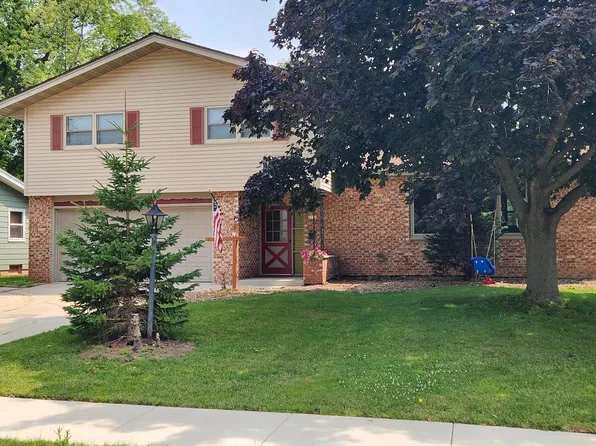 2721 North 30th STREET, Sheboygan, WI 53083