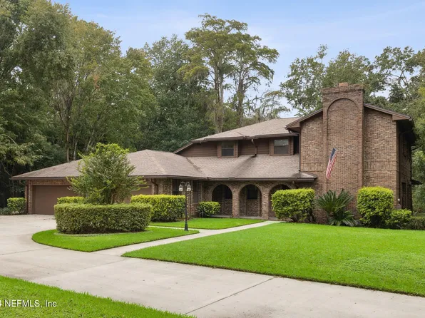 5618 SWAMP FOX Road, Jacksonville, FL 32210