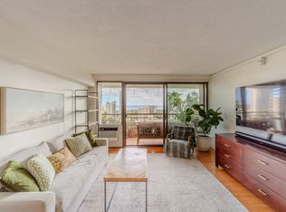 2333 Kapiolani Blvd APT 2309, Honolulu, HI 96826