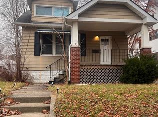 1410 Ida St, Flint, MI 48503