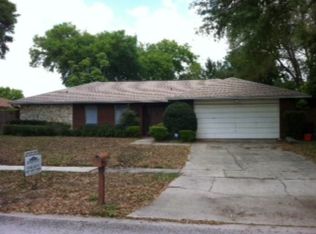 4841 Berrywood Dr, Orlando, FL 32812