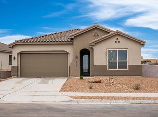 2500 McCauley Loop NE, Rio Rancho, NM 87144