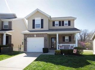 19 Brushy Brook Ct, O'Fallon, MO 63366