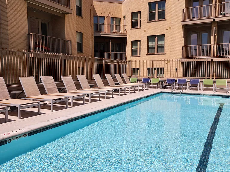 Crest At Skyland Town Center — Photo 20