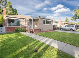 920 Evergreen Ave, San Leandro, CA 94577
