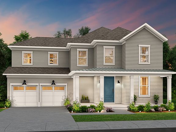 Exterior Elevation 32
