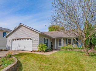 3818 Cosgrove Dr, Madison, WI 53719