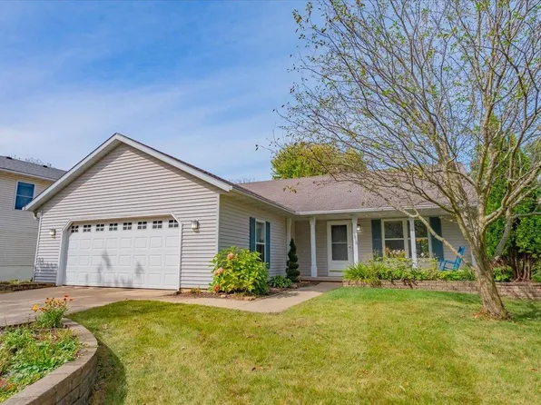 3818 Cosgrove Drive, Madison, WI 53719