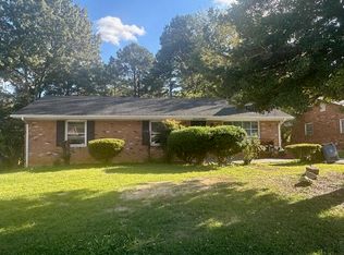 4928 Showalter Rd NW, Roanoke, VA 24017