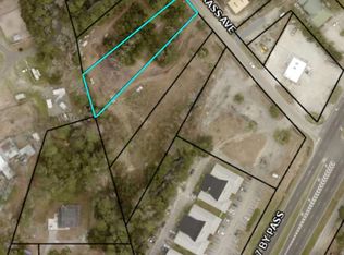 745 Pendergrass Ave, Murrells Inlet, SC 29576