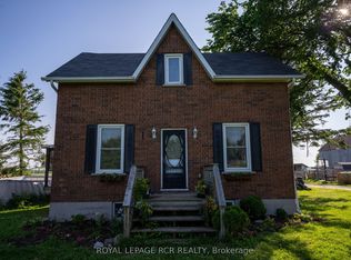 2606 Crossland Rd, Springwater, ON L0L1P0
