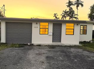 3428 SW 65th Ave #C, Miami, FL 33155